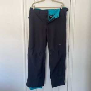 Men’s O’Neill Waterproof, Breathable Snow pants LIKE NEW size XXL